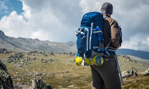 Vật dụng thông minh siêu tiện lợi cần có khi đi phượt