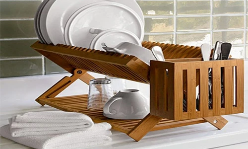 Top đồ gia dụng bằng gỗ cực tiện lợi và an toàn