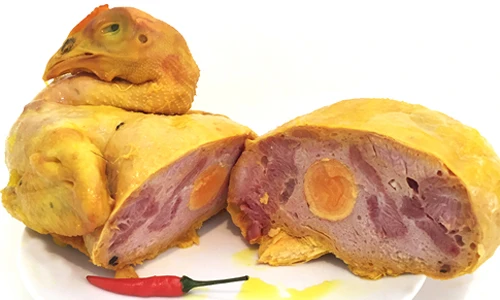 Đặc sản không thể thiếu trong mâm cỗ Tết miền Tây