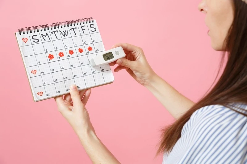 Phương pháp tự nhiên giúp kinh nguyệt nhanh kết thúc, an toàn cho phái đẹp