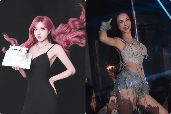 Hot face sao Việt: Ca sĩ Trang Pháp đón sinh nhật tuổi 37