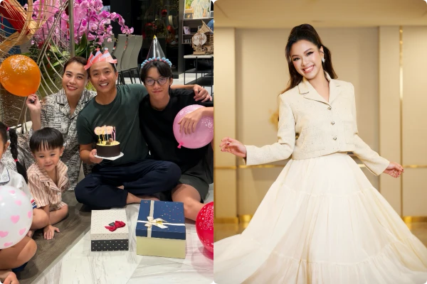 Hot face sao Việt: Ca sĩ Phương Vy bận rộn chạy show những ngày cuối năm