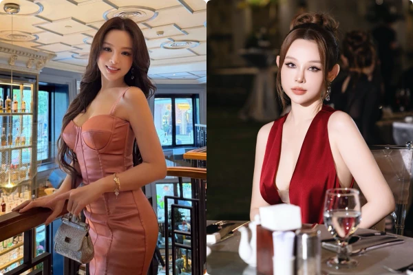 Cựu hot girl được 'chồng cho 24 tỷ tiêu vặt' giữ vóc dáng đẹp mê mẩn