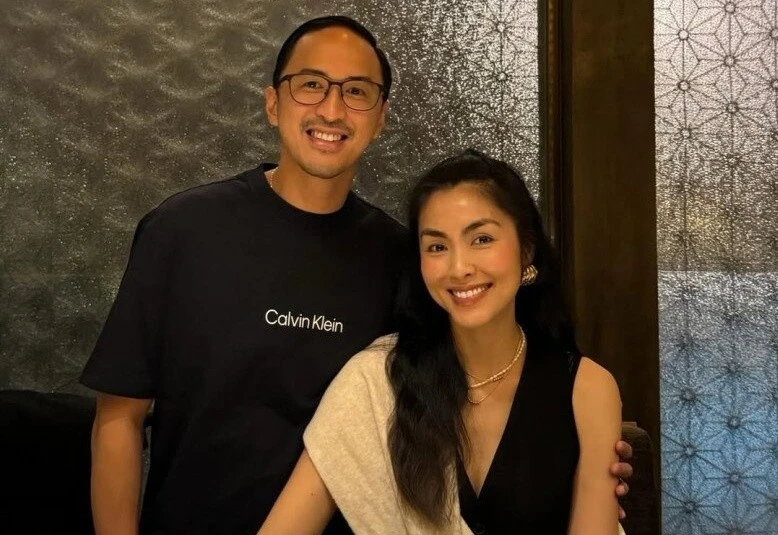 Hôn nhân kín tiếng của Tăng Thanh Hà - Louis Nguyễn