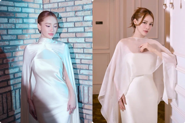 Nhã Phương vóc dáng thon gọn bất ngờ sau sinh con thứ ba 