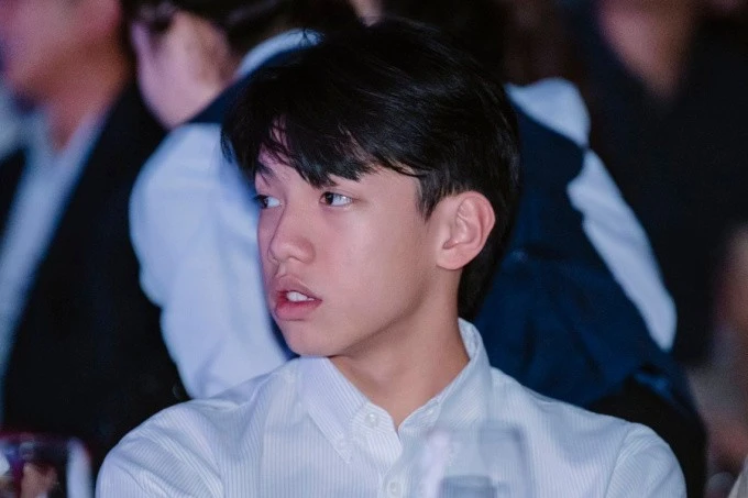 Subeo tuổi mới lớn cao 1m8, điển trai như soái ca