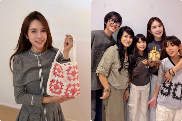 Vợ kém 17 tuổi của Lý Hải gây sốt với nhan sắc 'bị thời gian bỏ quên'