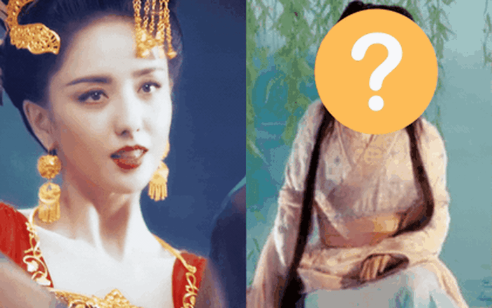 Dùng Al phục dựng nhan sắc Tây Thi, chấn động cái kết