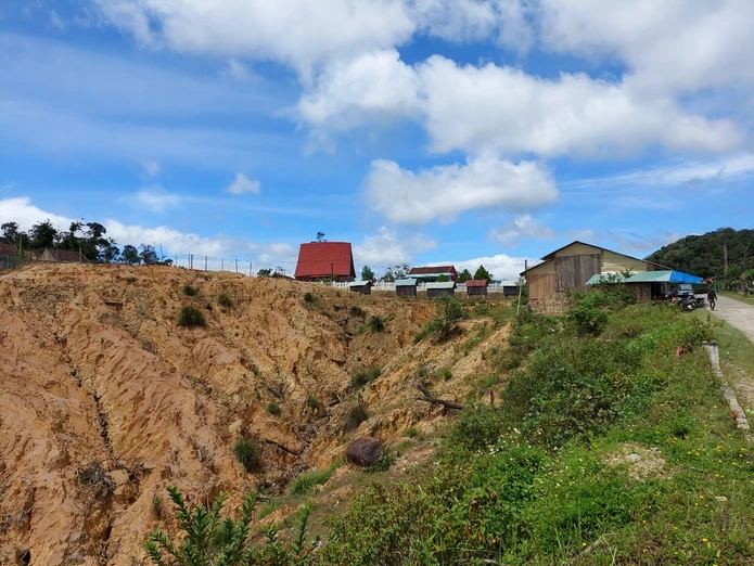 Nóng: Động đất còn tiếp tục ở Kon Tum, chuyên gia cảnh báo