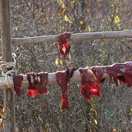 Những cơn mưa kỳ dị nhất quả đất, đến chuyên gia cũng "rối não"