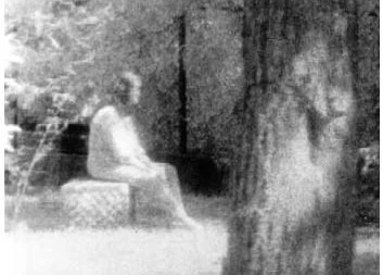 Những bức ảnh chụp được linh hồn gây kinh hãi mọi thời đại