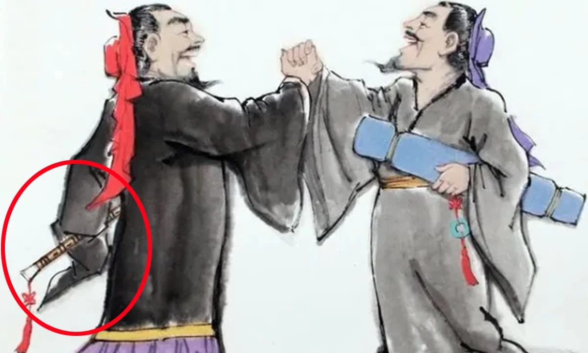 Cổ nhân dạy ba điều tuyệt đối không nói với bạn bè, dù thân