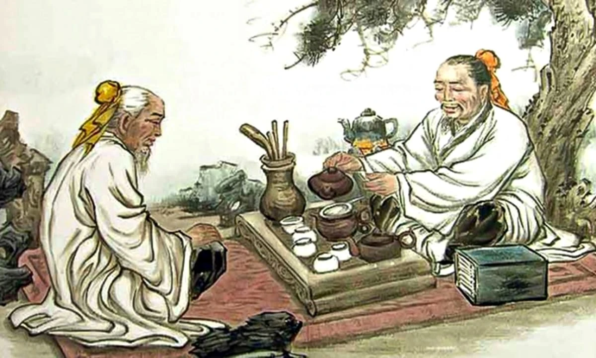 3 đặc điểm của người sống bạc phúc, đời nhiều lao đao