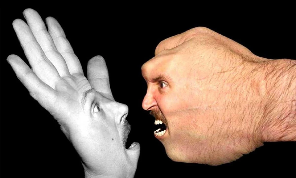 3 kiểu người xuất hiện trong cuộc đời chỉ để làm hại bạn