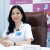 Tiến sĩ, bác sĩ Phan Bích Nga