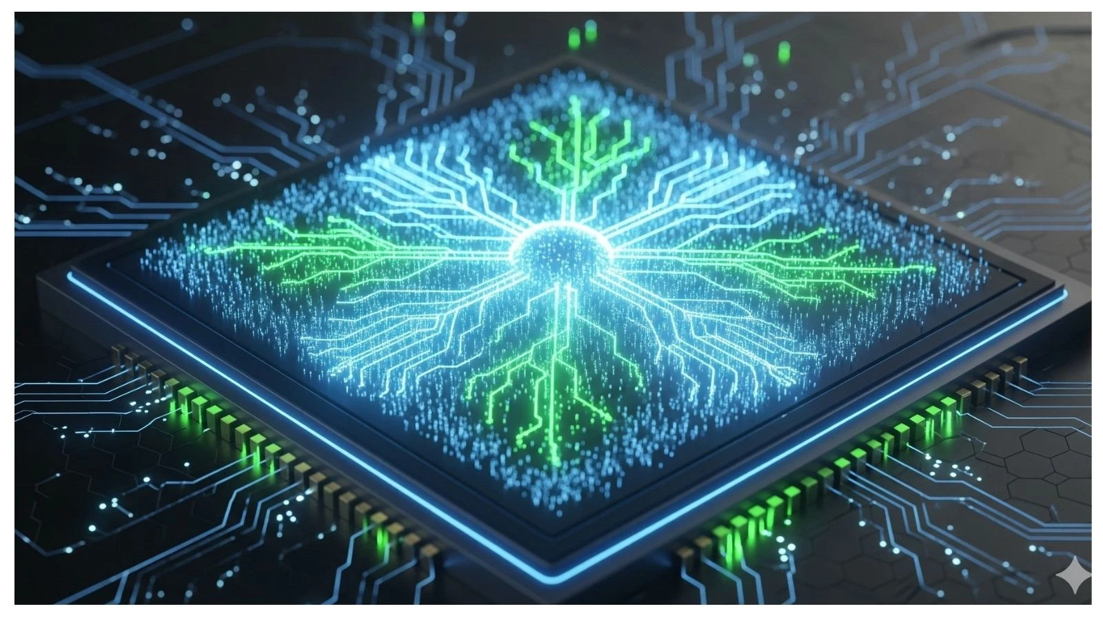 Trung Quốc ra mắt AI giống não người nhanh gấp 100 lần ChatGPT