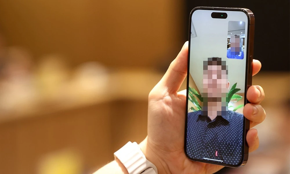 Cảnh báo lừa đảo qua FaceTime, tắt ngay để bảo vệ ví 