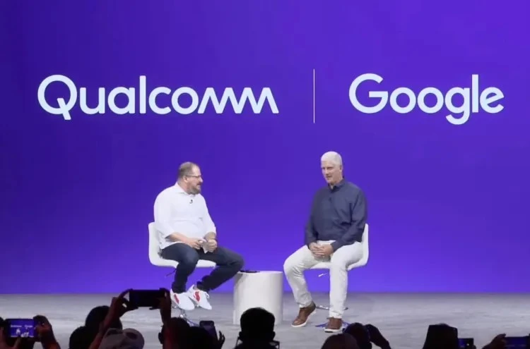 Google hé lộ siêu dự án Android cho PC gây chấn động