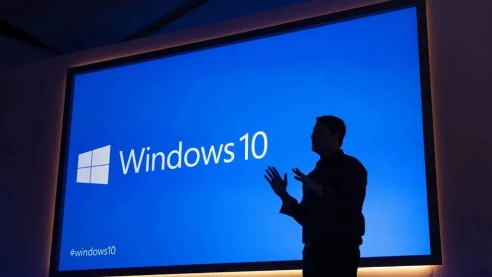 Microsoft bị chỉ trích vì dừng hỗ trợ Windows 10 