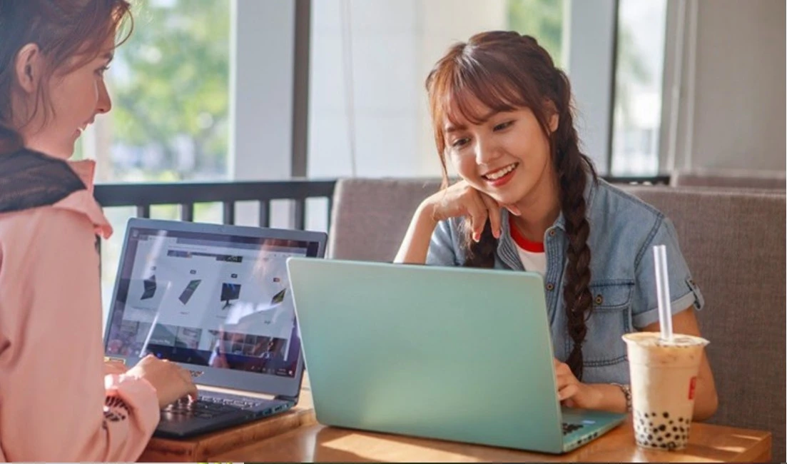 Tân sinh viên cần cân nhắc trước khi mua laptop RAM 8 GB