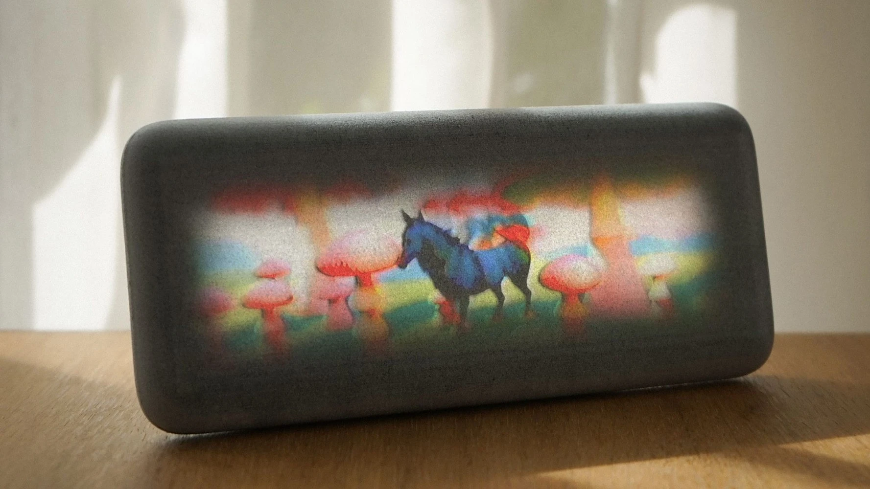 Dream Recorder dùng AI tái tạo giấc mơ đầy ảo diệu