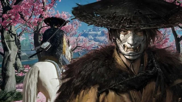 Ghost of Yotei vượt xa Tsushima mở ra kiệt tác mới
