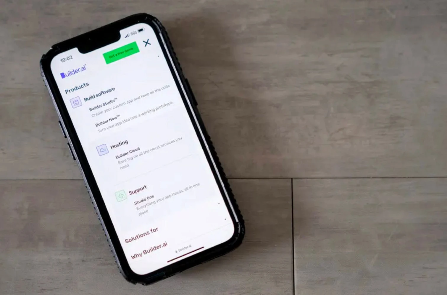 Startup giả AI Builder sụp đổ sau cú lừa 450 triệu USD