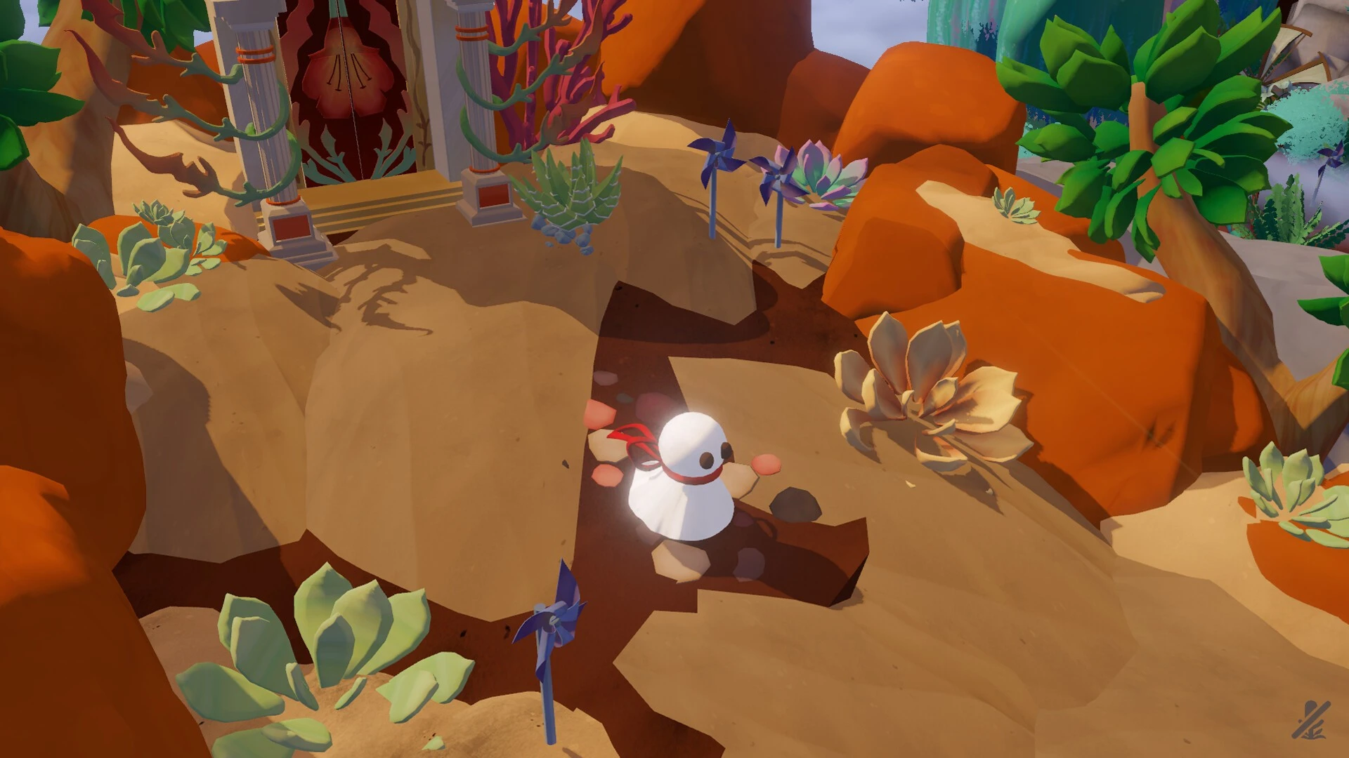 Game miễn phí trên Steam gây sốt với mưa lời khen