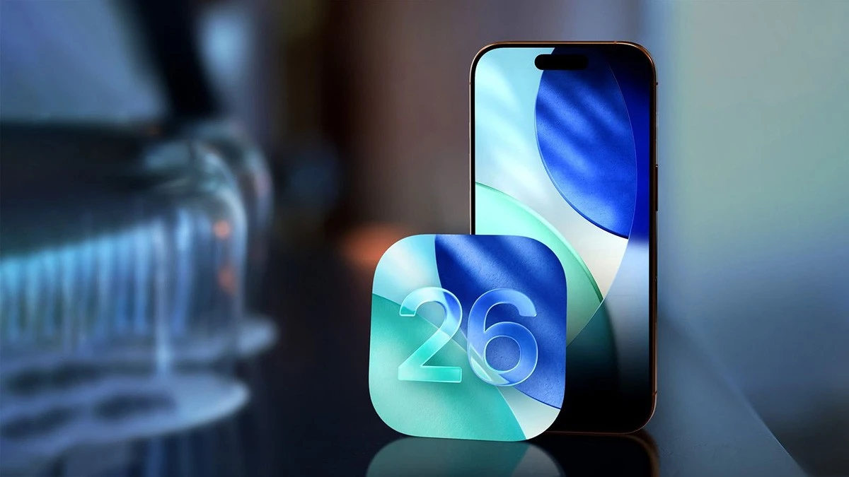 iOS 26 bổ sung tính năng chặn tin nhắn lừa đảo cực hiệu quả