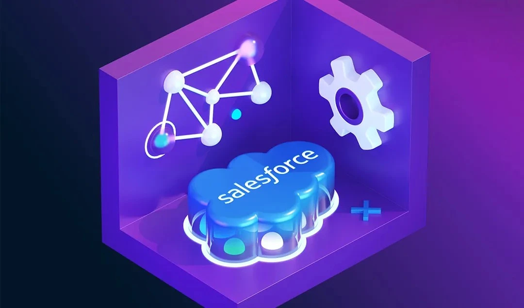 CEO Salesforce sa thải 4.000 nhân viên vì AI gây tranh cãi