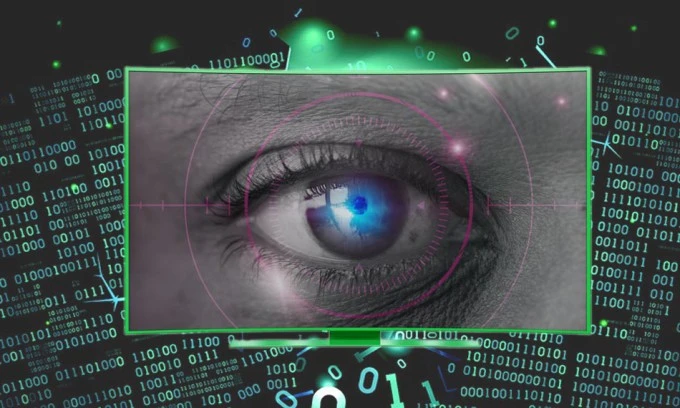 Thiết bị công nghệ quen thuộc âm thầm theo dõi người dùng