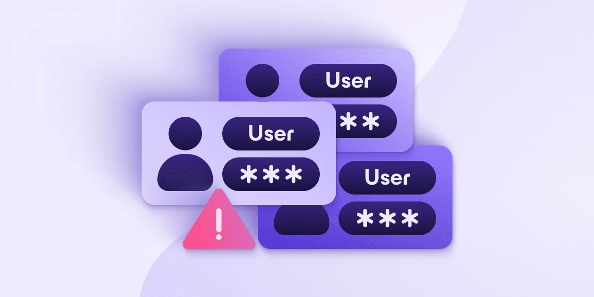 Một mật khẩu nhiều tài khoản và hiểm họa rình rập