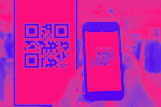 Hơn 50 chuyên gia an ninh mạng sập bẫy QR giả
