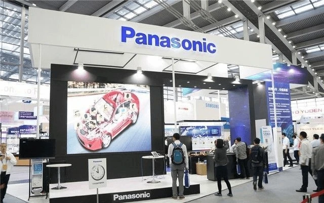 Panasonic đứng trước cơ hội và thách thức khi buộc phải đổi mới