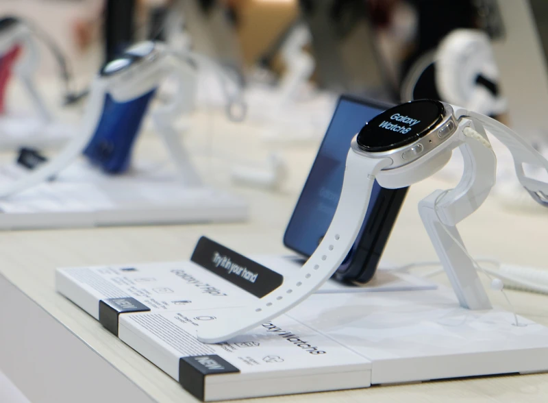 Samsung mang công nghệ giấc ngủ mới đến World Sleep 2025