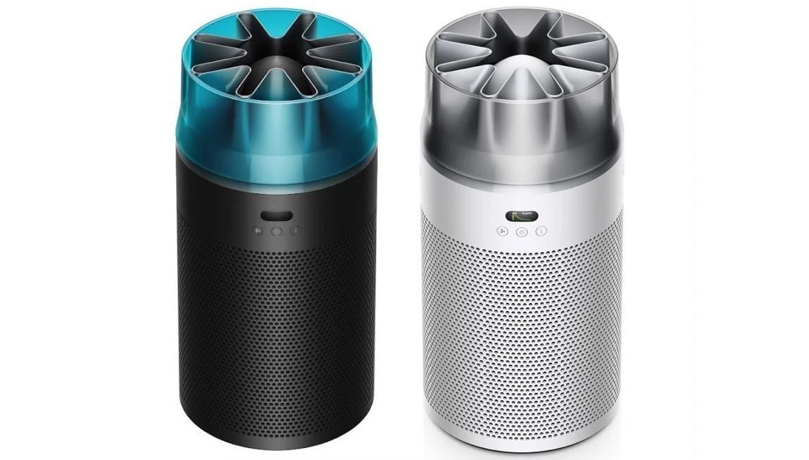 Dyson tung 10 siêu phẩm công nghệ khiến giới công nghệ choáng váng