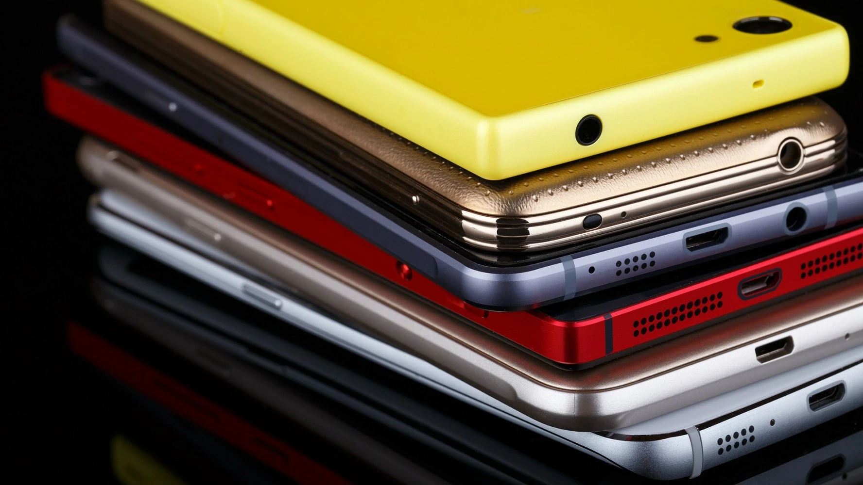 Top điện thoại cũ đáng mua, giá mềm mà hiệu năng đỉnh