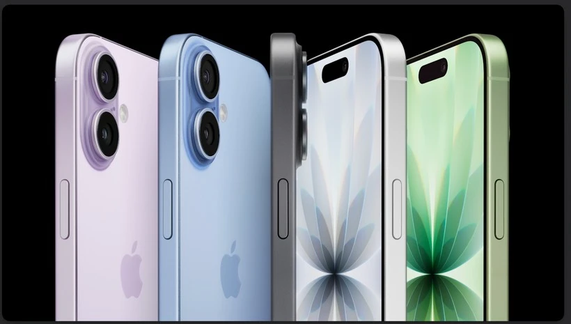 iPhone 17 bị chê xấu nhưng hóa ra là mẫu đáng mua nhất