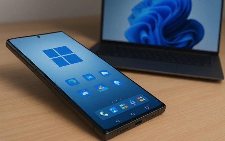 Windows Phone còn sống hôm nay liệu có giữ bản sắc?