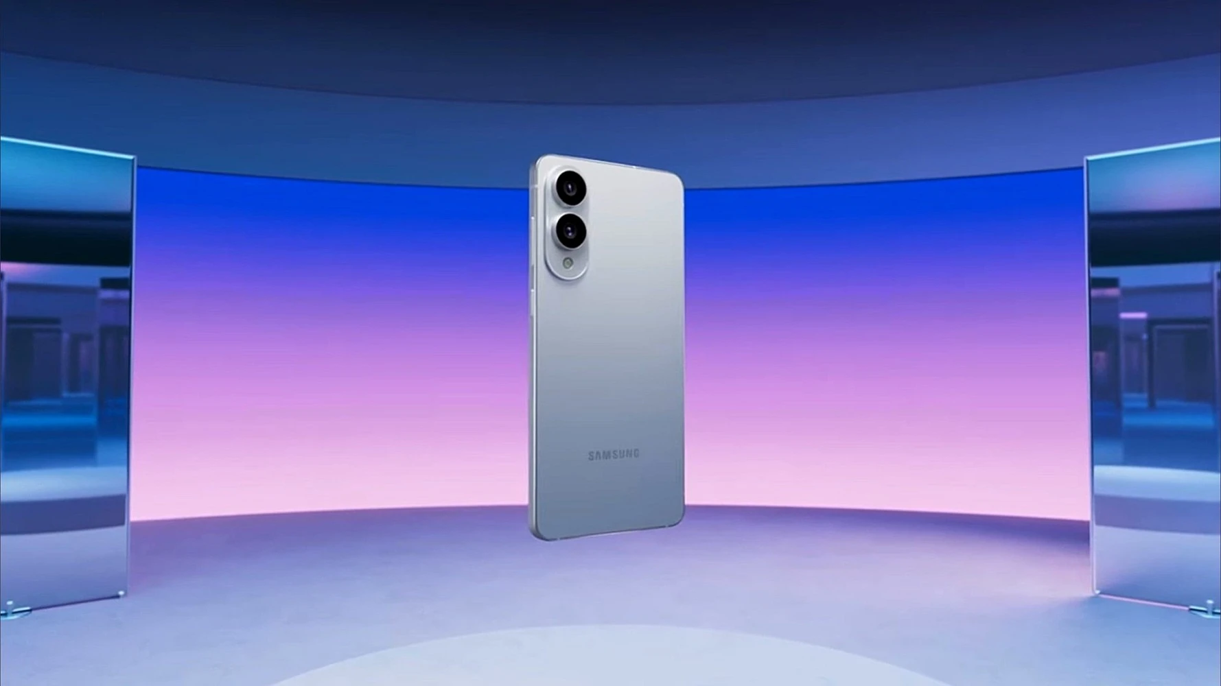 Samfan thất vọng khi Galaxy S26 Edge không có pin đột phá 