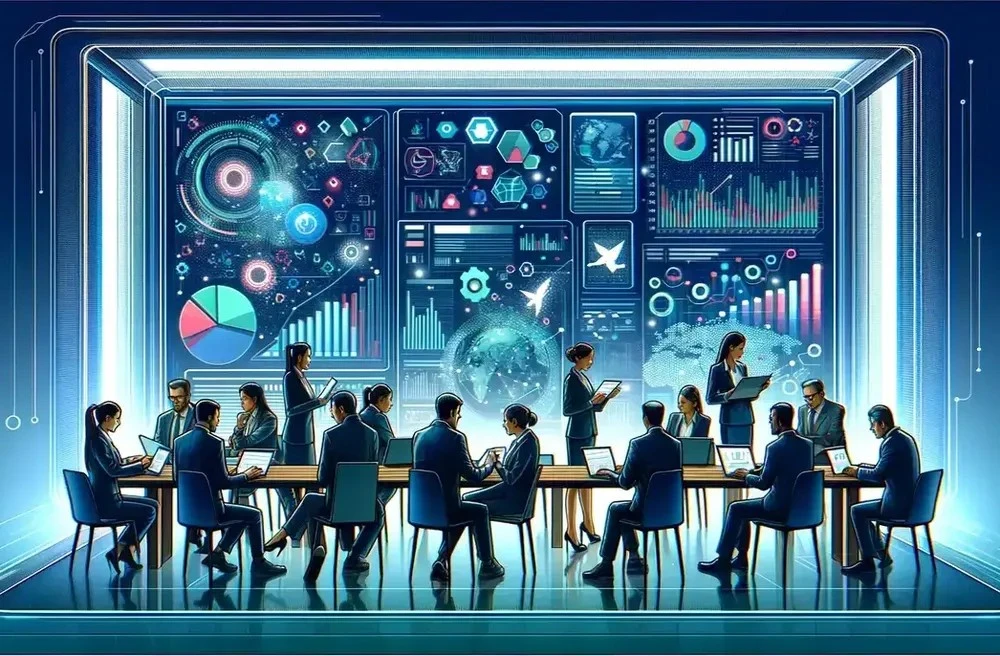 Ứng viên và doanh nghiệp mắc kẹt trong vòng xoáy AI tuyển dụng