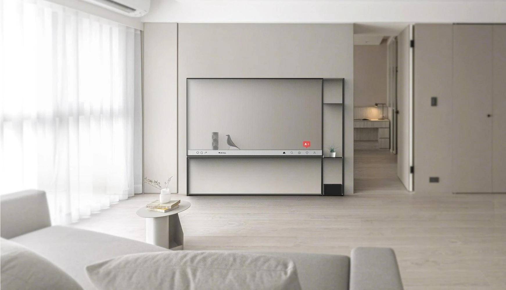 LG trình làng LG AI Home tại IFA 2025 mở ra kỷ nguyên sống thông minh