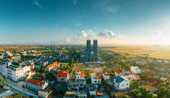 2 tỉnh nào có từ thời phong kiến chưa từng sáp nhập? - Hình 2 2 tinh nao co tu thoi phong kien chua tung sap nhap?-Hinh-2