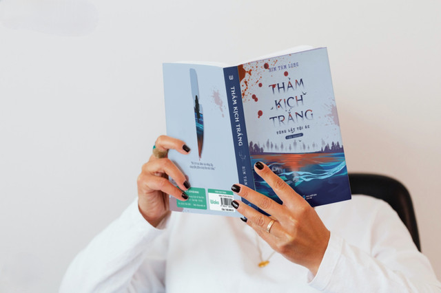 Ranh giới thiện - ác trong "Thảm kịch trắng" Ranh gioi thien - ac trong