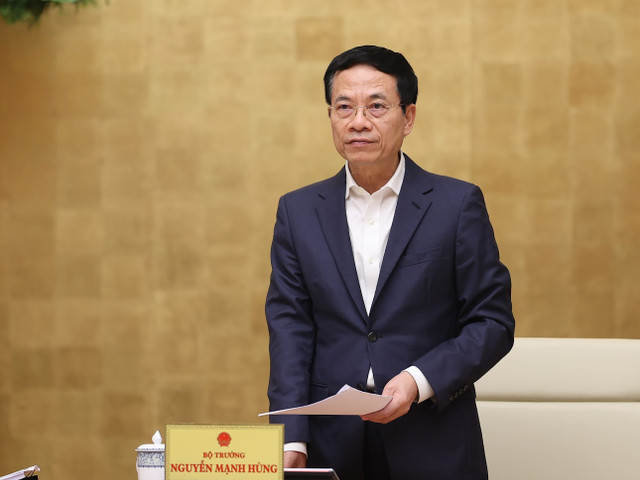 Đề xuất tăng ngân sách cho báo chí để đẩy mạnh truyền thông chính sách De xuat tang ngan sach cho bao chi de day manh truyen thong chinh sach