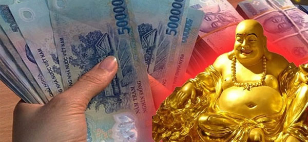 Tháng 7 âm: 4 chòm sao nhiều lộc nhất, phước lành ùn ùn kéo đến - Hình 2 Thang 7 am: 4 chom sao nhieu loc nhat, phuoc lanh un un keo den-Hinh-2