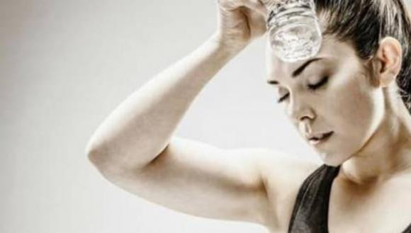 Thường xuyên đổ mồ hôi ở những vùng này, đừng chủ quan - Hình 4 Thuong xuyen do mo hoi o nhung vung nay, dung chu quan-Hinh-4