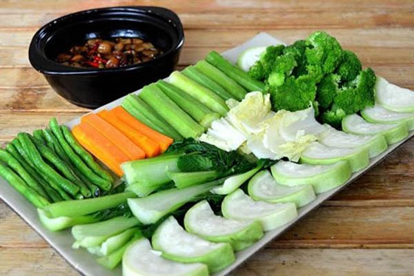 4 nhóm thực phẩm người mắc cúm A nên ăn ngay để tăng sức đề kháng - Hình 2 4 nhom thuc pham nguoi mac cum A nen an ngay de tang suc de khang-Hinh-2