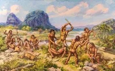 Có hàng triệu loài trên trái đất, tại sao chỉ mỗi con người cần mặc quần áo để giữ ấm? Co hang trieu loai tren trai dat, tai sao chi moi con nguoi can mac quan ao de giu am?