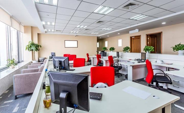 5 đại kỵ phong thuỷ văn phòng không nên phạm, coi chừng phá sản 5 dai ky phong thuy van phong khong nen pham, coi chung pha san